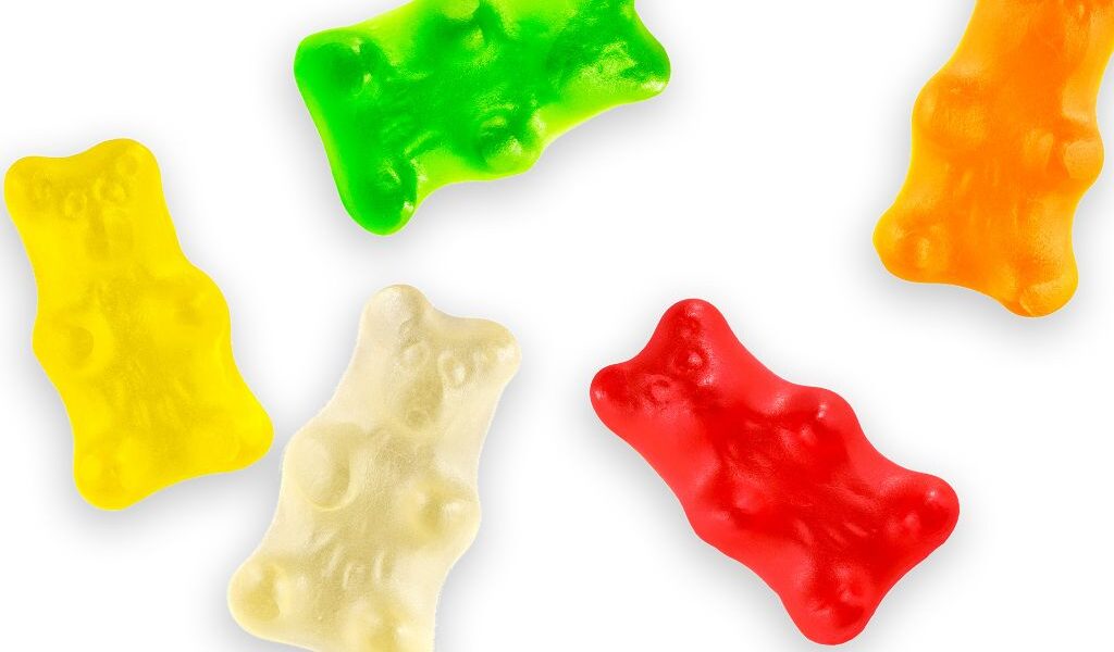 mushroom gummies